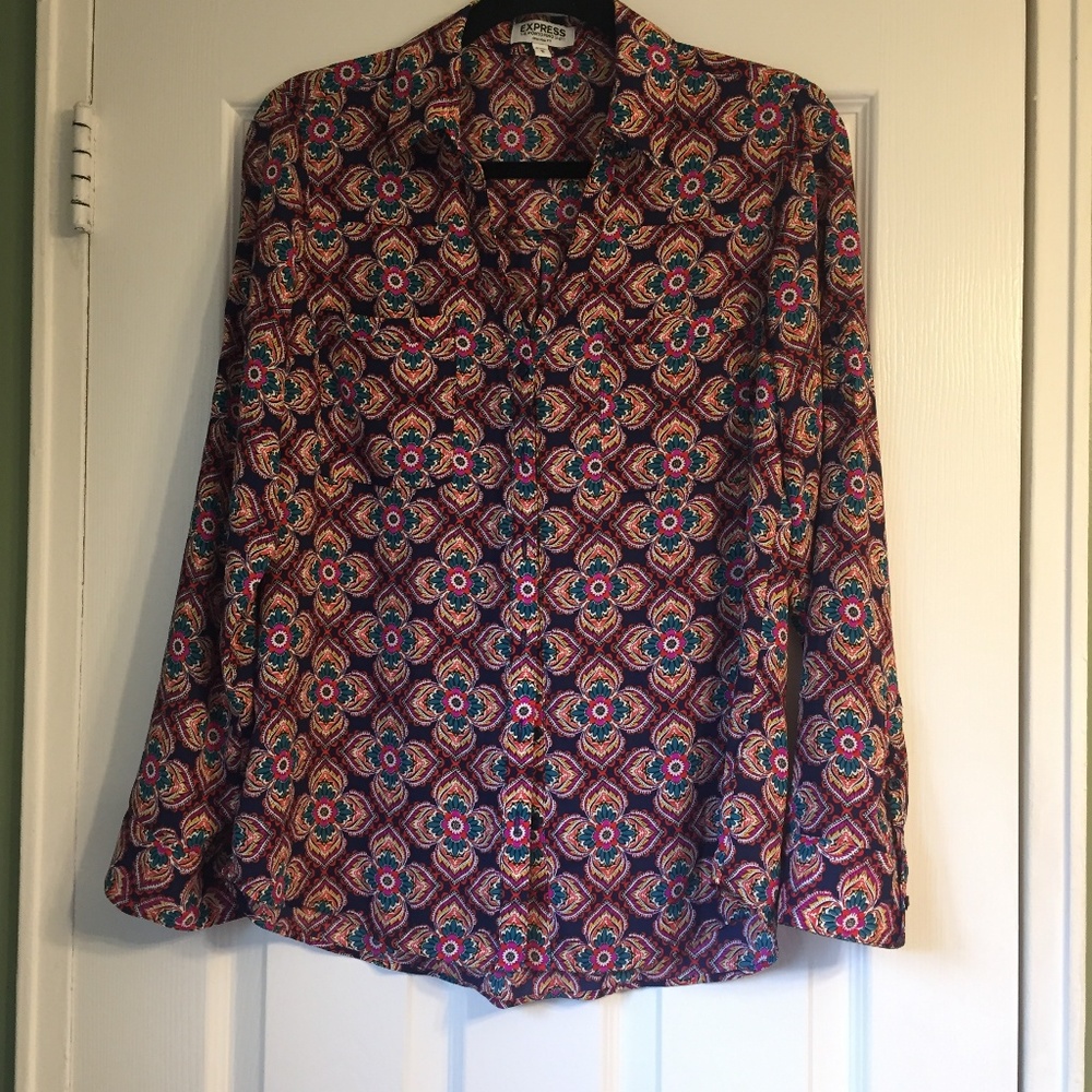 Express Portofino Shirt